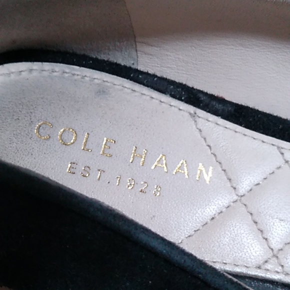 Kate Spade shoes sz 5 - Picture 7 of 7